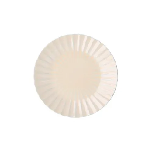 G.E.T. Enterprises G.E.T. Enterprises PA1842022012TALLER Dessert Plate