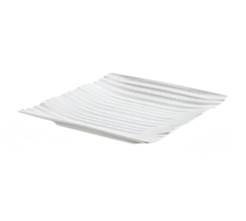 G.E.T. Enterprises G.E.T. Enterprises PL-7-W Polynesian™ Plate
