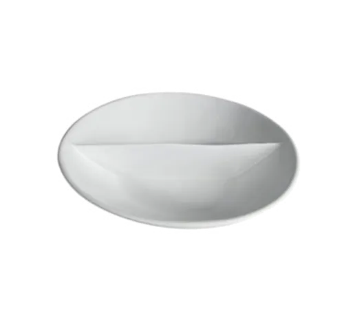 G.E.T. Enterprises G.E.T. Enterprises PR014PC Bugambilia® Divided Platter