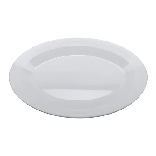 G.E.T. Enterprises G.E.T. Enterprises PT-151-MN-W Minski™ Plate  15" x 11"
