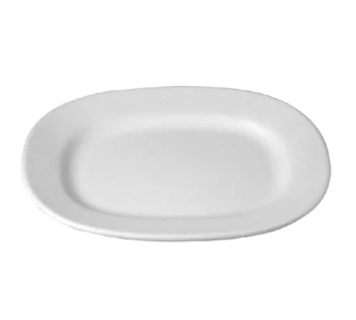 G.E.T. Enterprises G.E.T. Enterprises PU024CH Bugambilia® Thai Buffet Platter