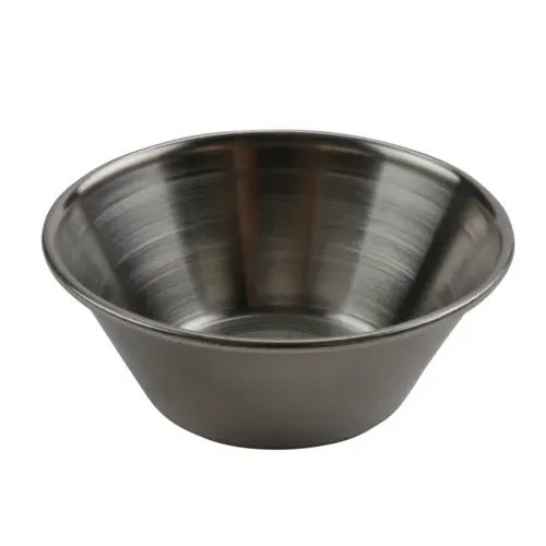 G.E.T. Enterprises G.E.T. Enterprises R-15SS200 Ramekin / Sauce Cup, Metal