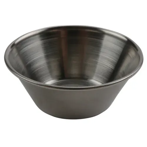 G.E.T. Enterprises G.E.T. Enterprises R-2SS200 Ramekin / Sauce Cup, Metal