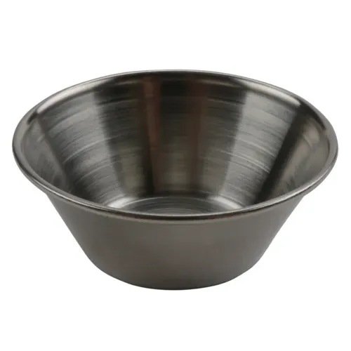 G.E.T. Enterprises G.E.T. Enterprises R-3SS200 Ramekin / Sauce Cup, Metal