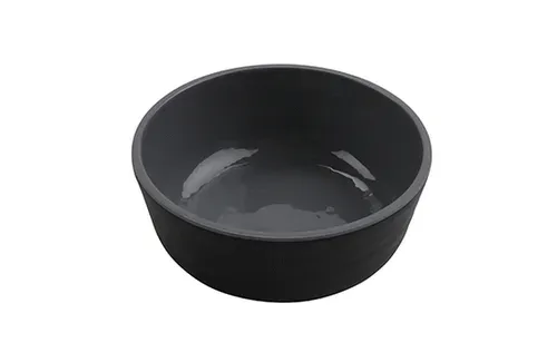 G.E.T. Enterprises G.E.T. Enterprises RB-15-GRS/BKM Bowl, Plastic,  0 - 31 oz