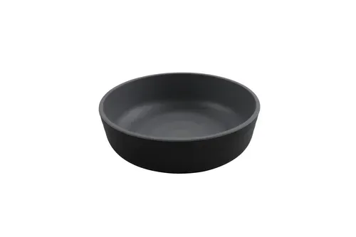 G.E.T. Enterprises G.E.T. Enterprises RB-7-GRM/BKM Bowl, Plastic,  0 - 31 oz