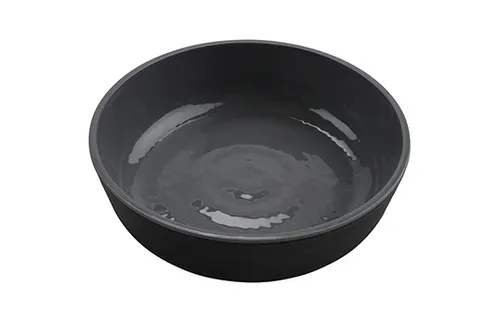 G.E.T. Enterprises G.E.T. Enterprises RB-7-GRS/BKM Bowl, Plastic,  0 - 31 oz