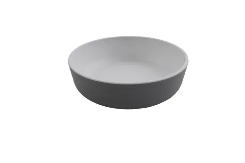 G.E.T. Enterprises G.E.T. Enterprises RB-7-WM/GRM Bowl, Plastic,  0 - 31 oz