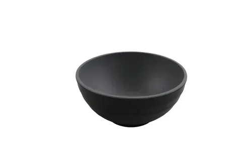 G.E.T. Enterprises G.E.T. Enterprises RB-70-GRM/BKM Bowl, Plastic,  1 - 2 qt (32 - 95 oz)