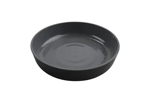 G.E.T. Enterprises G.E.T. Enterprises RB-9-GRS/BKM Bowl, Plastic,  1 - 2 qt (32 - 95 oz)