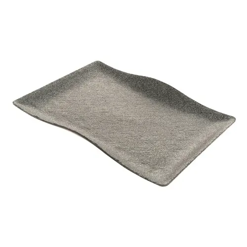 G.E.T. Enterprises G.E.T. Enterprises RFS204 Platter, Plastic