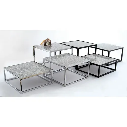 G.E.T. Enterprises G.E.T. Enterprises RISBLK-07 Levels™ Display Riser