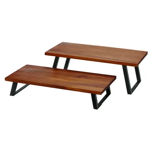 G.E.T. Enterprises G.E.T. Enterprises RISER-3-W Heights™ Riser
