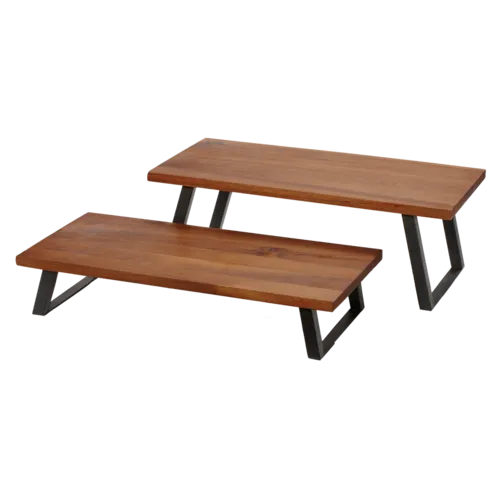 G.E.T. Enterprises G.E.T. Enterprises RISER-6-W Heights™ Riser