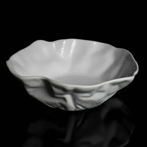 G.E.T. Enterprises G.E.T. Enterprises RNX205 Bowl, Plastic,  0 - 31 oz