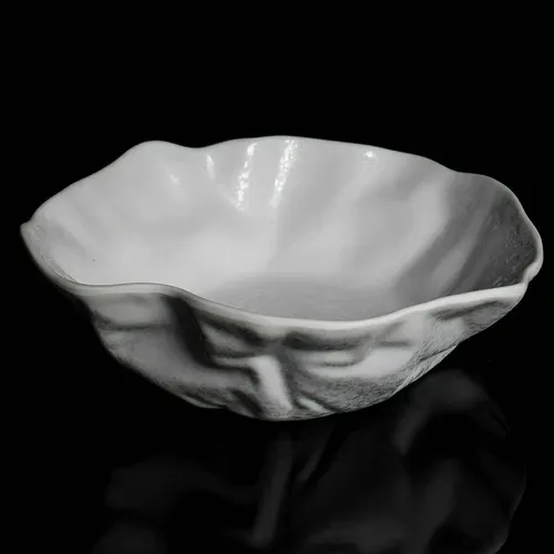G.E.T. Enterprises G.E.T. Enterprises RNX207 Bowl, Plastic,  1 - 2 qt (32 - 95 oz)