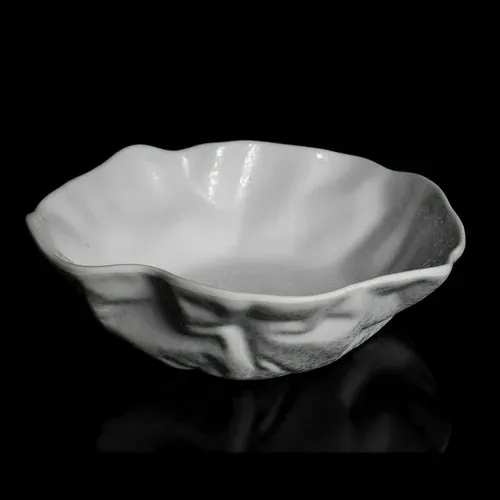 G.E.T. Enterprises G.E.T. Enterprises RNX209 Bowl, Plastic,  3 - 4 qt (96 - 159 oz)