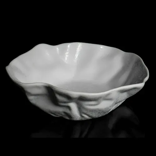 G.E.T. Enterprises G.E.T. Enterprises RNX211 Bowl, Plastic,  7 - 10 qt (224 - 351 oz)