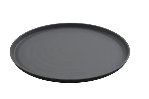 G.E.T. Enterprises G.E.T. Enterprises RO-1410-GRM/BKM Platter, Plastic