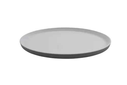 G.E.T. Enterprises G.E.T. Enterprises RO-1410-WM/GRM Platter, Plastic