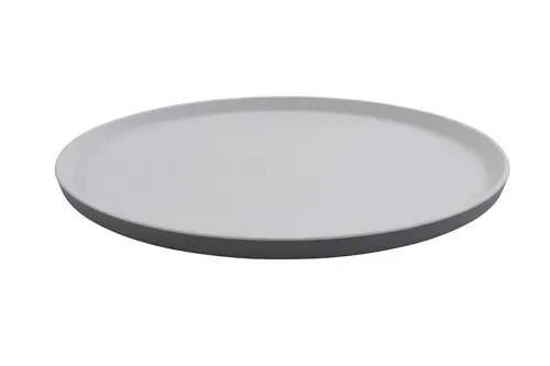 G.E.T. Enterprises G.E.T. Enterprises RO-1612-WM/GRM Platter, Plastic