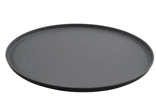 G.E.T. Enterprises G.E.T. Enterprises RO-2016-GRM/BKM Platter, Plastic