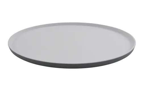G.E.T. Enterprises G.E.T. Enterprises RO-2016-WM/GRM Platter, Plastic
