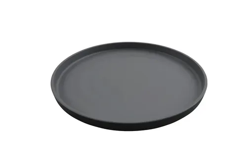 G.E.T. Enterprises G.E.T. Enterprises RP-11-GRM/BKM Soup Salad Pasta Cereal Bowl, Plastic