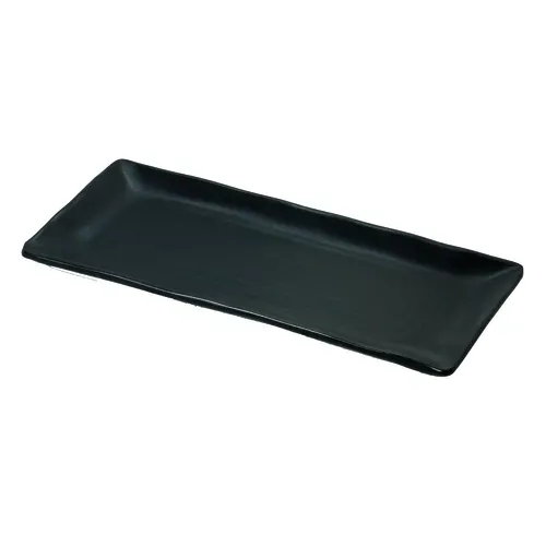 G.E.T. Enterprises G.E.T. Enterprises RP-1253-BK Nara™ Platter