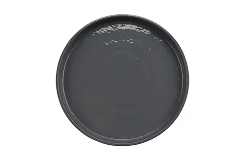 G.E.T. Enterprises G.E.T. Enterprises RP-9-GRS/BKM Plate, Plastic