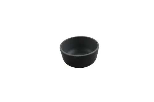 G.E.T. Enterprises G.E.T. Enterprises RR-3-GRM/BKM Soup Salad Pasta Cereal Bowl, Plastic