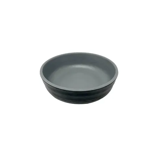 G.E.T. Enterprises G.E.T. Enterprises RR-5-GRM/BKM Soup Salad Pasta Cereal Bowl, Plastic