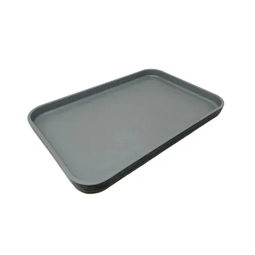 G.E.T. Enterprises G.E.T. Enterprises RS-128-GRM/BKM Soup Salad Pasta Cereal Bowl, Plastic