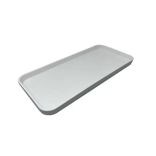 G.E.T. Enterprises G.E.T. Enterprises RS-136-WM/GRM Platter, Plastic