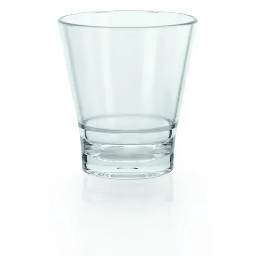 G.E.T. Enterprises G.E.T. Enterprises S-9-CL Revo™ Rocks Glass