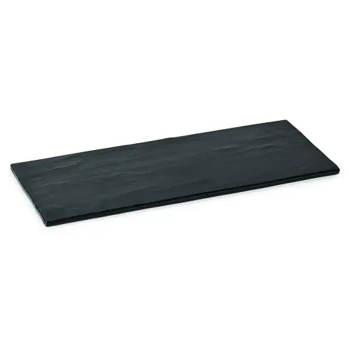 G.E.T. Enterprises G.E.T. Enterprises SB-1350-BK Granville™ Display Shelf