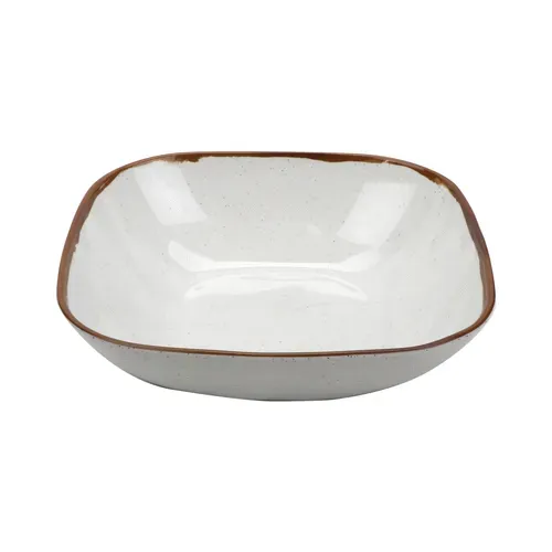 G.E.T. Enterprises G.E.T. Enterprises SB-182-RM Rustic Mill™ Bowl  5.7 qt.