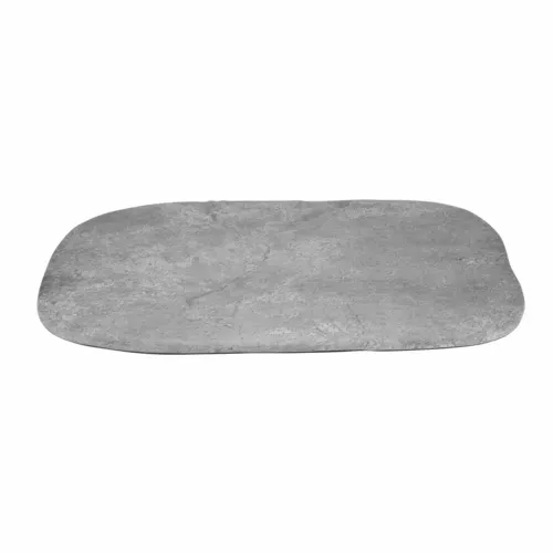 G.E.T. Enterprises G.E.T. Enterprises SB-2110-MNS Moonstone™ Appetizer Dish/Plate