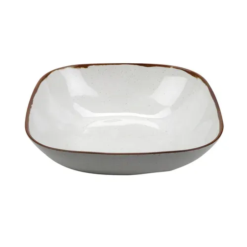 G.E.T. Enterprises G.E.T. Enterprises SB-410-RM Rustic Mill™ Bowl  12.8 qt.