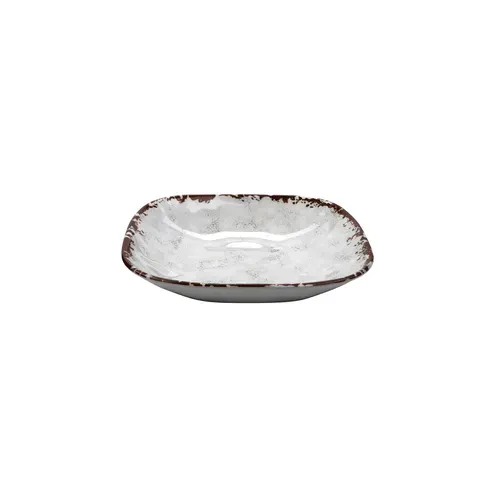 G.E.T. Enterprises G.E.T. Enterprises SB-48-FM French Mill™ Entree/Salad/Pasta Bowl  1.5 qt. (1.6 qt. rim full)
