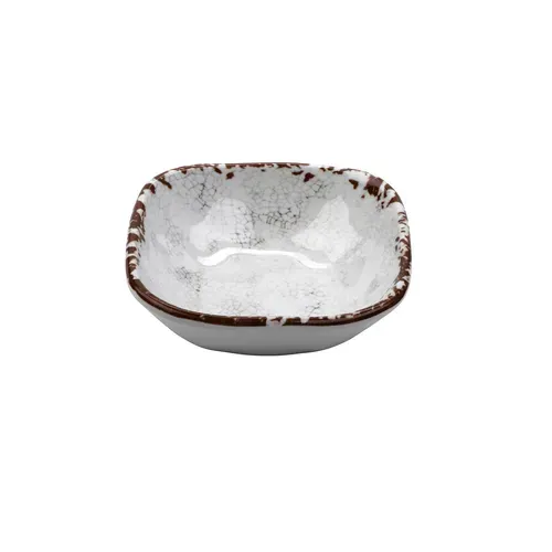 G.E.T. Enterprises G.E.T. Enterprises SB-5-FM French Mill™ Monkey Dish/Side Bowl  5 oz.