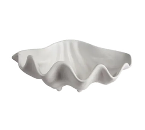 G.E.T. Enterprises G.E.T. Enterprises SC003MW Bugambilia® Ceviche Shell