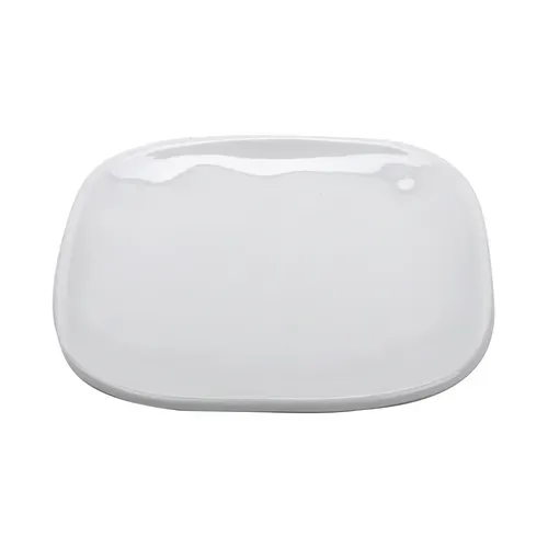 G.E.T. Enterprises G.E.T. Enterprises SCS-6-AM-W Arctic Mill™ Bread/Side Dish/Plate