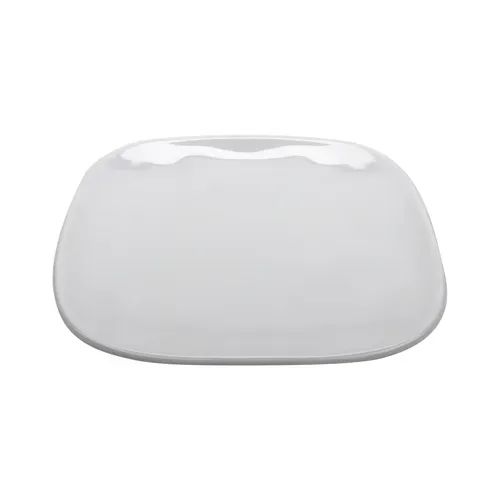 G.E.T. Enterprises G.E.T. Enterprises SCS-9-AM-W Arctic Mill™ Dinner Plate