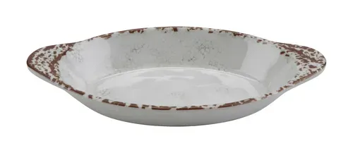G.E.T. Enterprises G.E.T. Enterprises SD-08-FM China, Compartment Dish Bowl