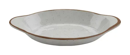 G.E.T. Enterprises G.E.T. Enterprises SD-08-RM China, Compartment Dish Bowl