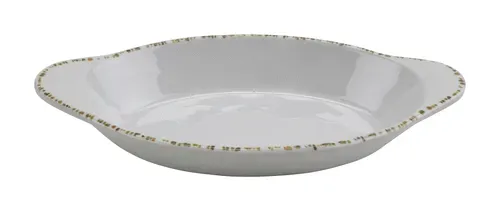 G.E.T. Enterprises G.E.T. Enterprises SD-08-UM China, Compartment Dish Bowl