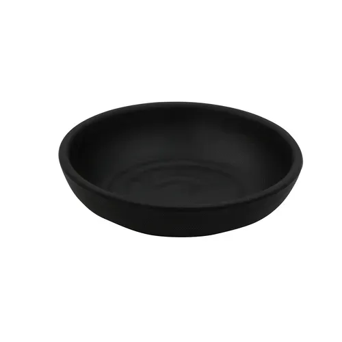 G.E.T. Enterprises G.E.T. Enterprises SD-4500-BK Nara™ Ramekin Sauce Dish/Side Dish  5 oz. (5.5 oz. rim-full)