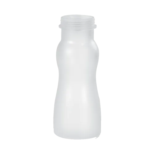 G.E.T. Enterprises G.E.T. Enterprises SDB-16-PC-B-CL Salad Dressing Bottle