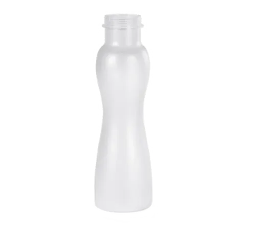 G.E.T. Enterprises G.E.T. Enterprises SDB-32-PC-B Salad Dressing Bottle